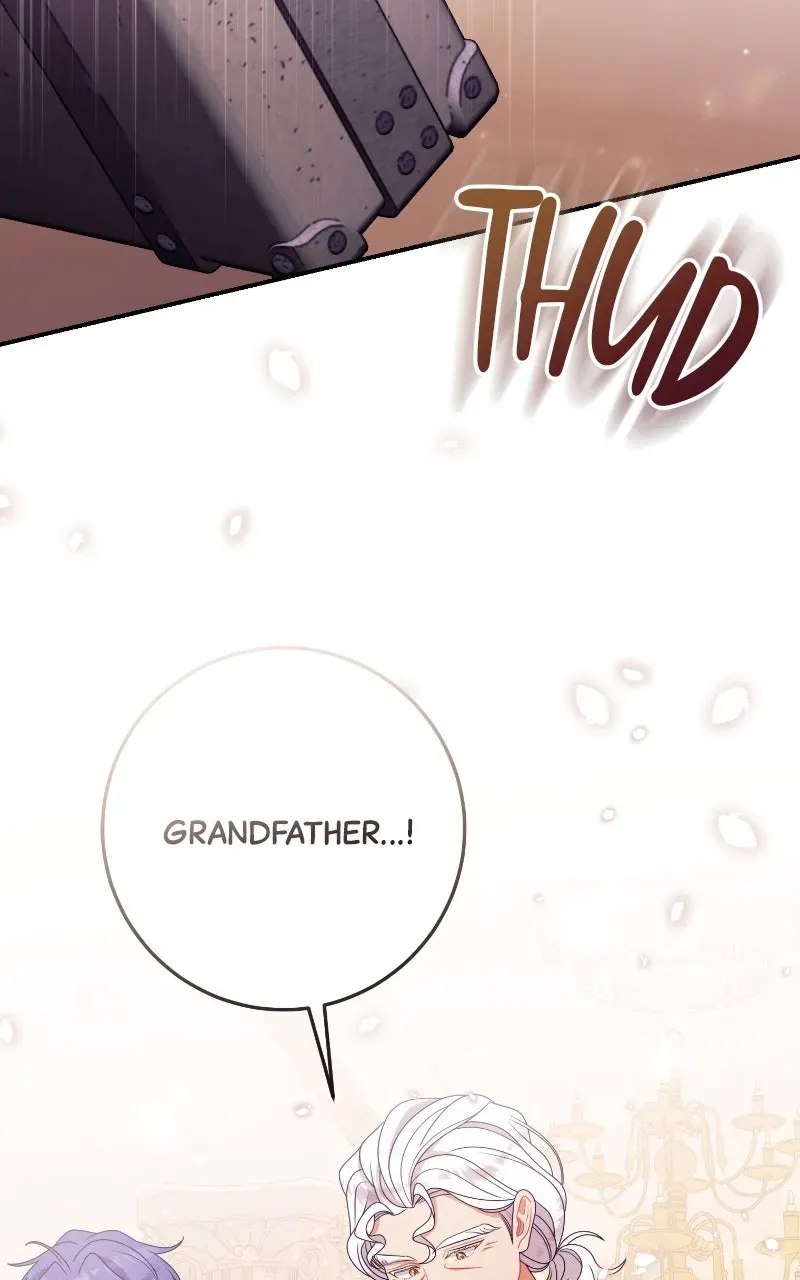 This Wasn’tin My Adoption Plan! Chapter 35 page 96 - 