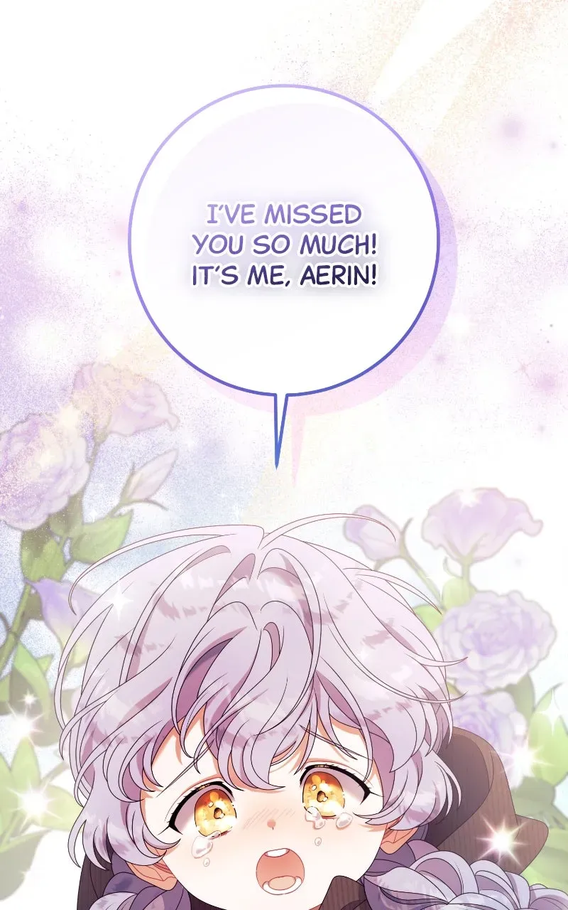 This Wasn’tin My Adoption Plan! Chapter 35 page 100 - 