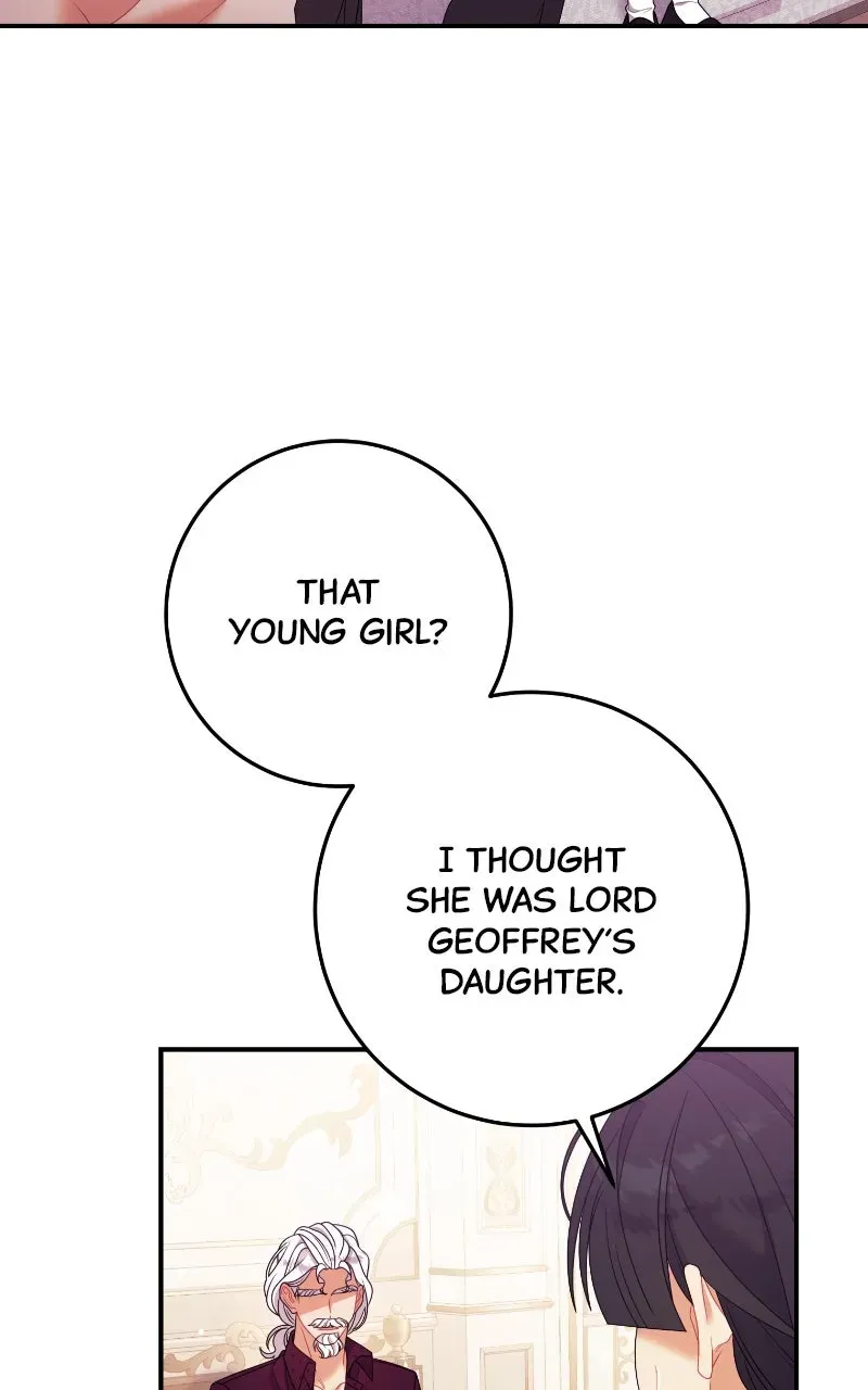 This Wasn’tin My Adoption Plan! Chapter 36 page 11 - 