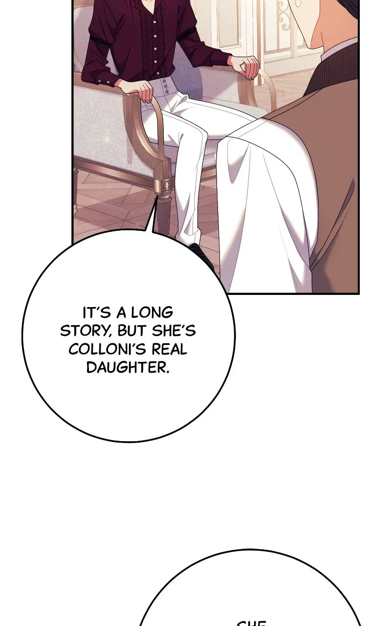 This Wasn’tin My Adoption Plan! Chapter 36 page 12 - 