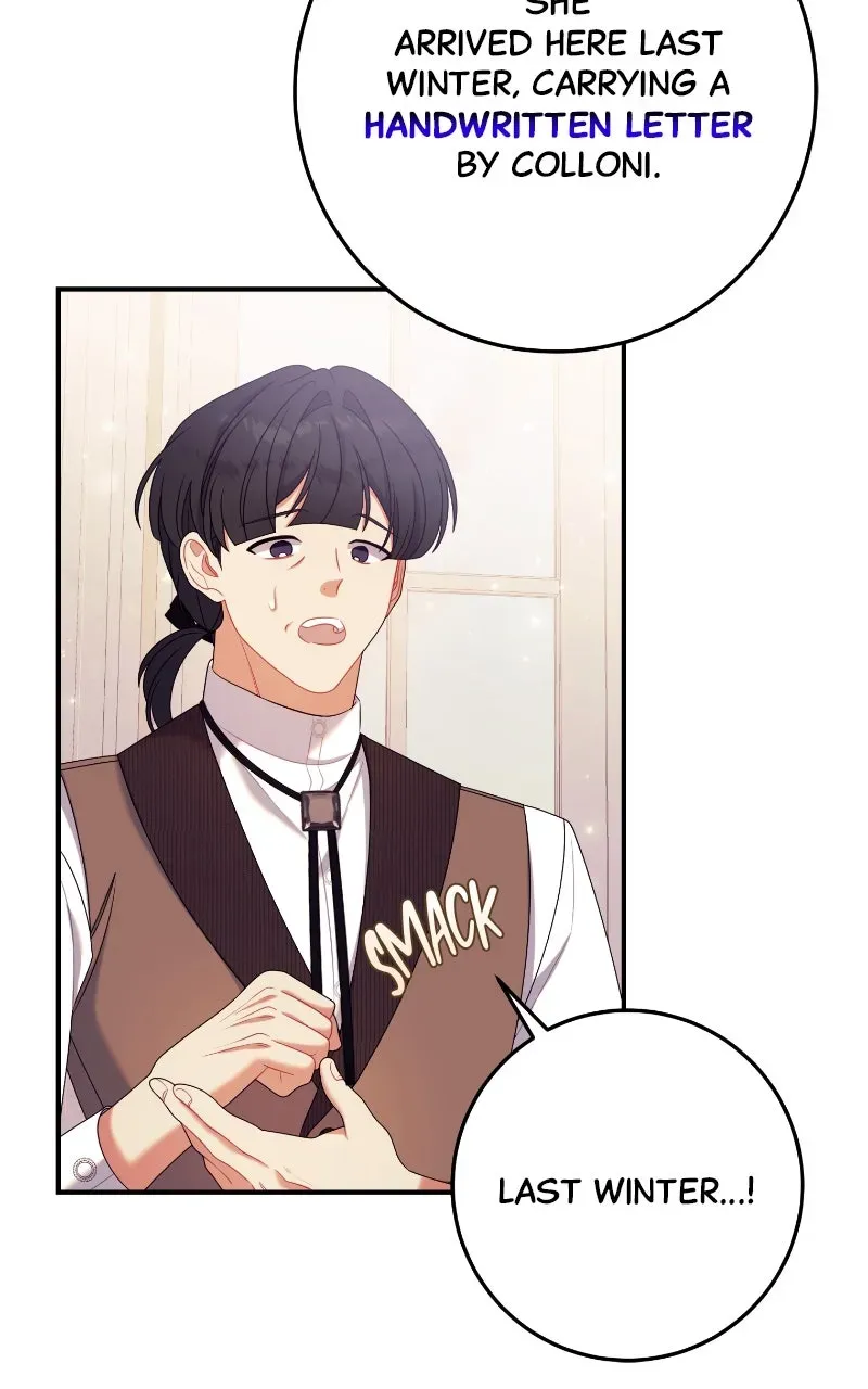 This Wasn’tin My Adoption Plan! Chapter 36 page 13 - 