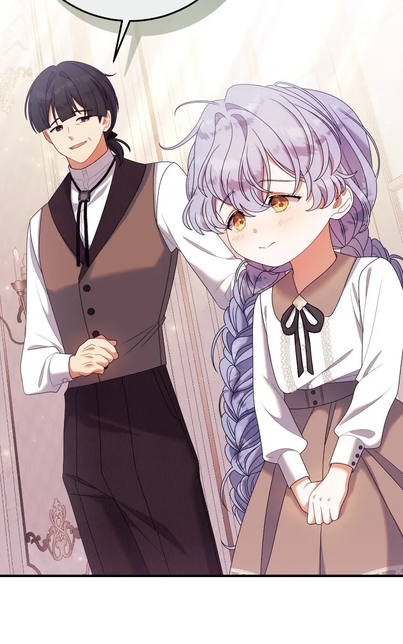 This Wasn’tin My Adoption Plan! Chapter 36 page 18 - 