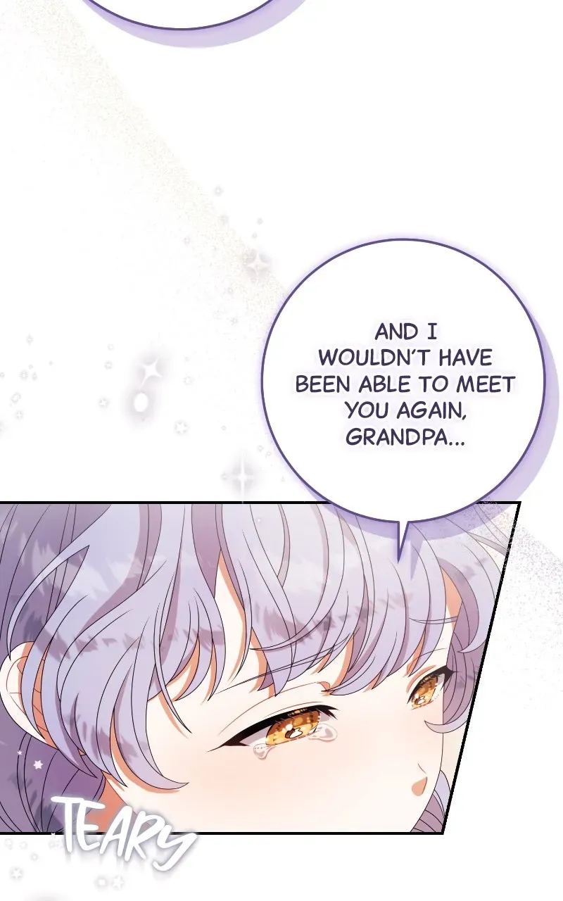 This Wasn’tin My Adoption Plan! Chapter 36 page 20 - 