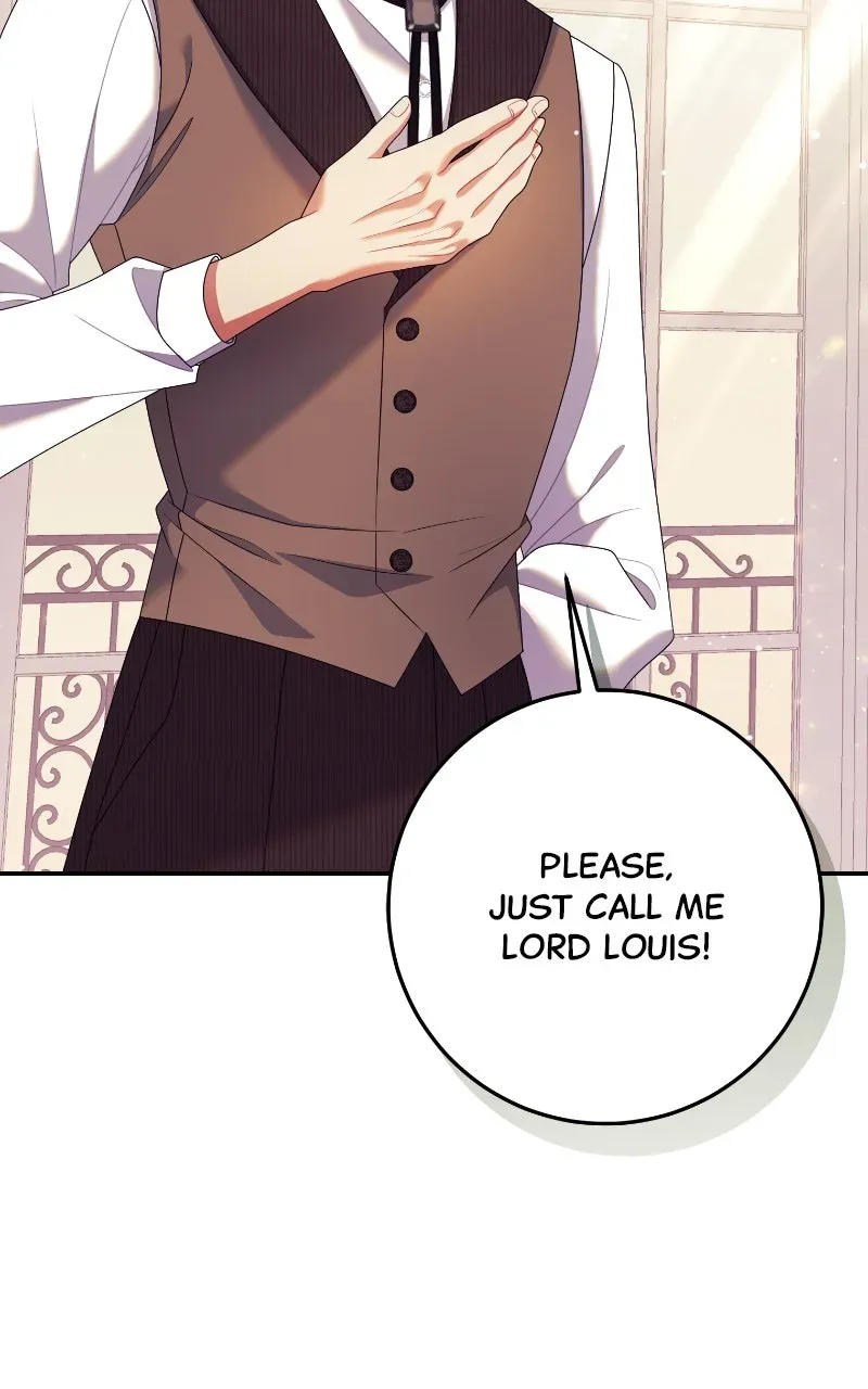 This Wasn’tin My Adoption Plan! Chapter 36 page 3 - 
