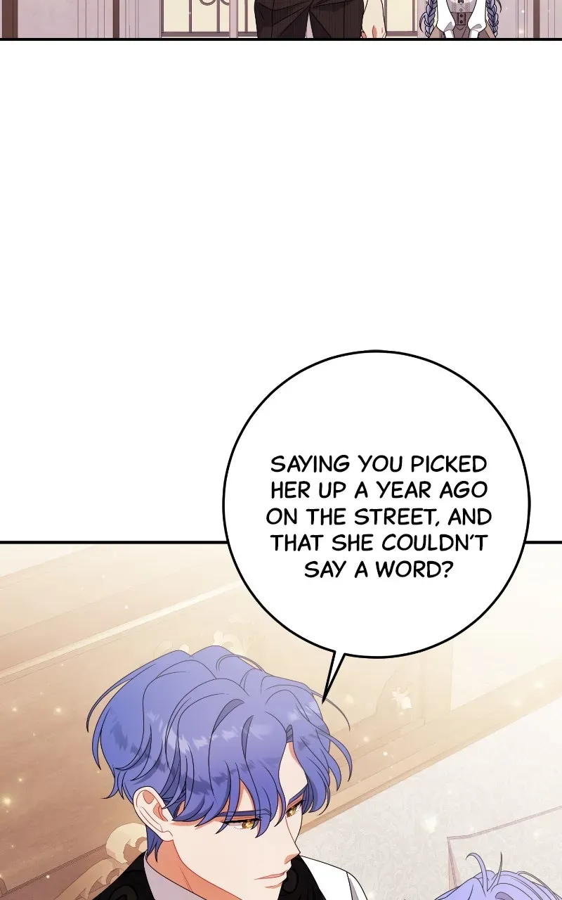 This Wasn’tin My Adoption Plan! Chapter 36 page 22 - 