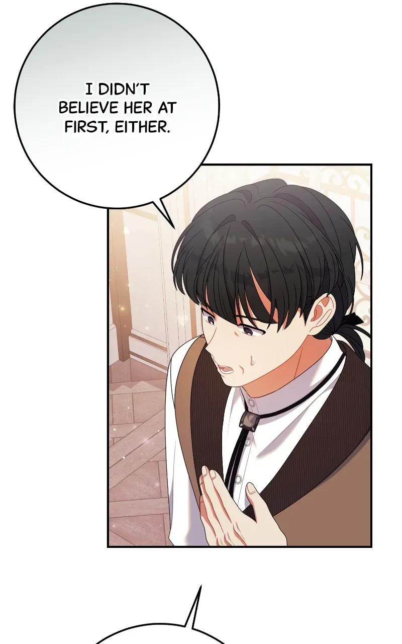 This Wasn’tin My Adoption Plan! Chapter 36 page 24 - 
