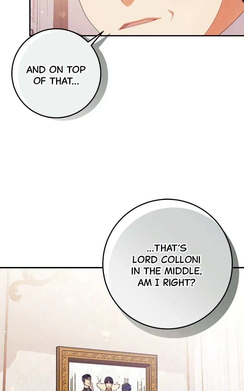 This Wasn’tin My Adoption Plan! Chapter 36 page 26 - 