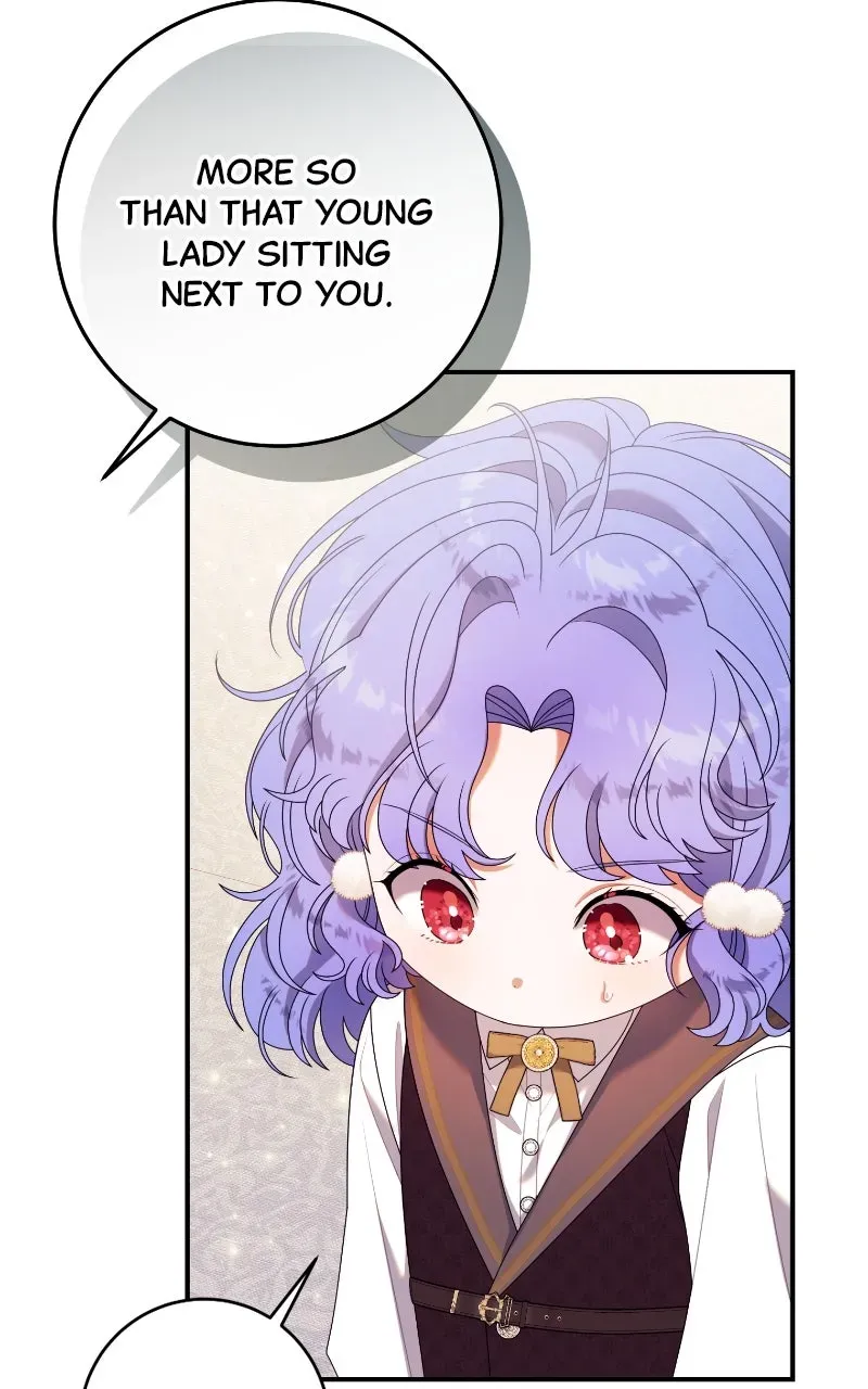 This Wasn’tin My Adoption Plan! Chapter 36 page 30 - 
