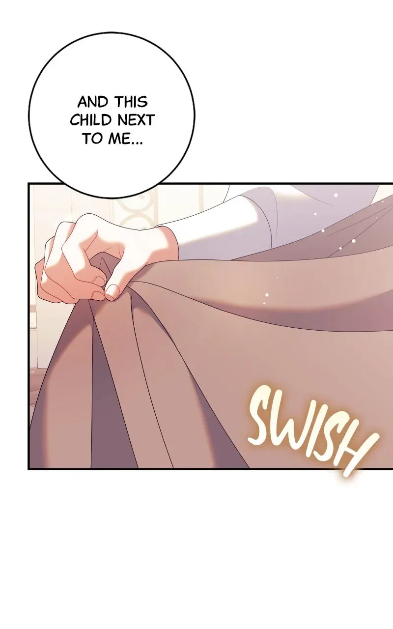 This Wasn’tin My Adoption Plan! Chapter 36 page 4 - 