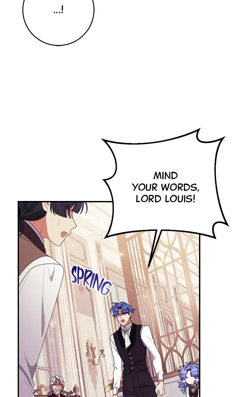 This Wasn’tin My Adoption Plan! Chapter 36 page 31 - 