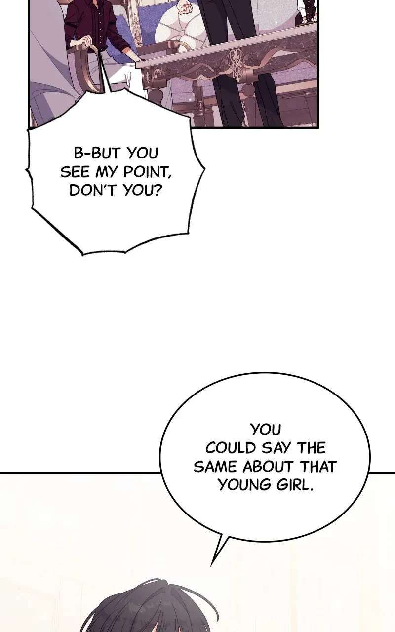 This Wasn’tin My Adoption Plan! Chapter 36 page 32 - 