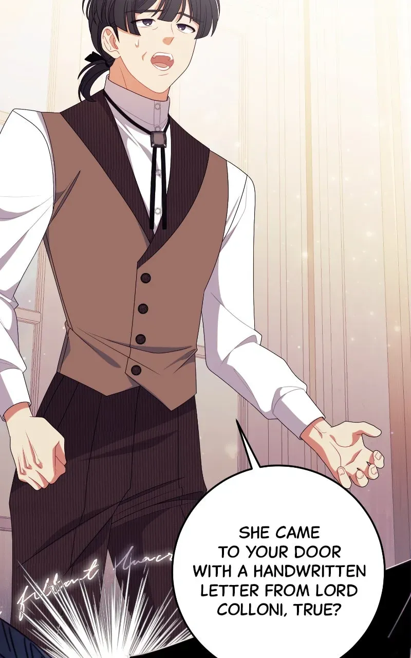 This Wasn’tin My Adoption Plan! Chapter 36 page 33 - 