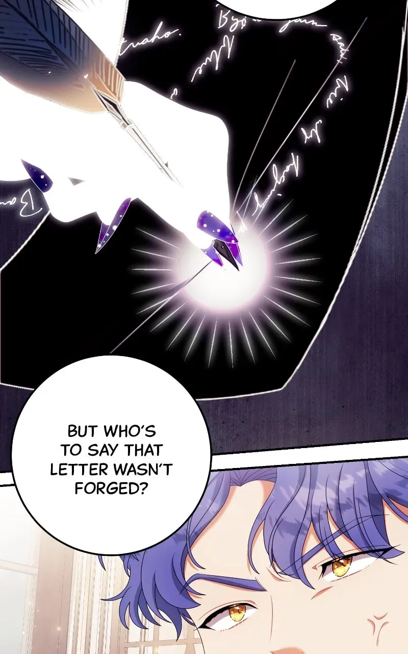 This Wasn’tin My Adoption Plan! Chapter 36 page 34 - 