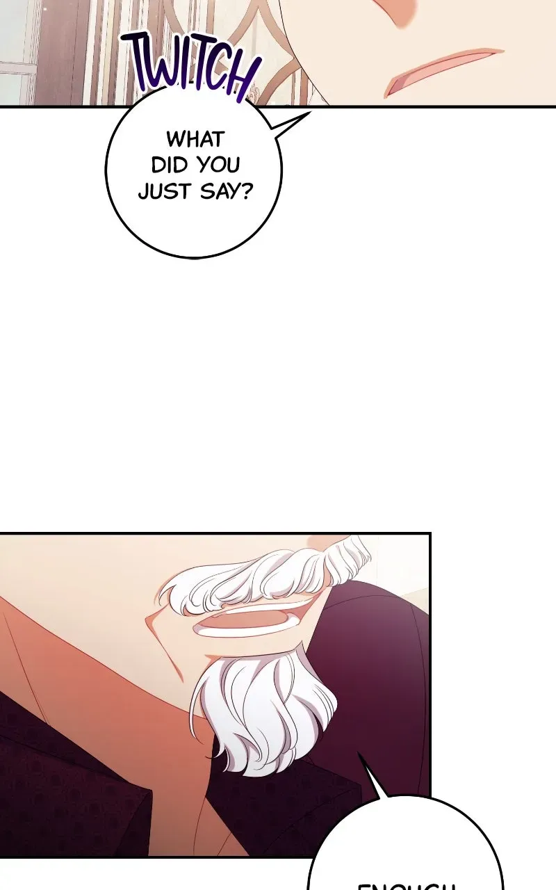 This Wasn’tin My Adoption Plan! Chapter 36 page 35 - 