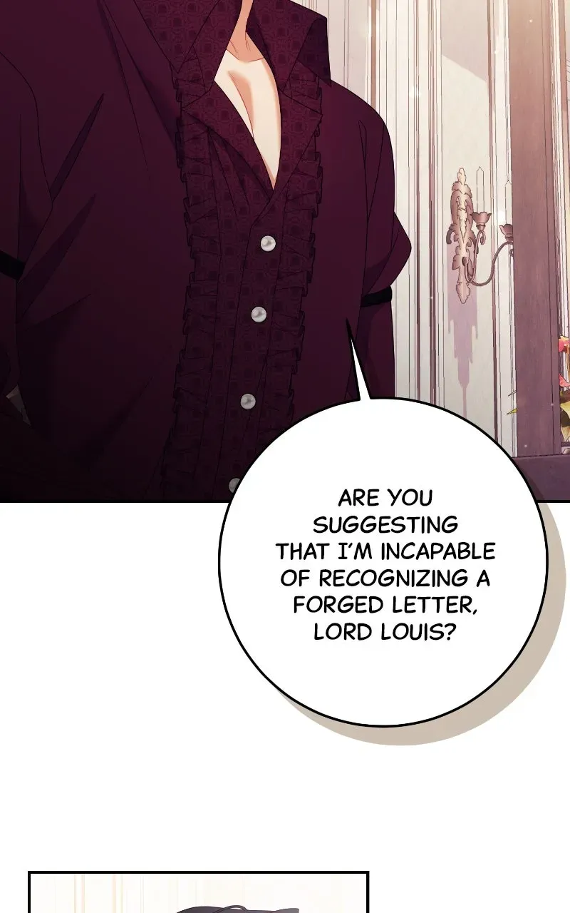 This Wasn’tin My Adoption Plan! Chapter 36 page 37 - 