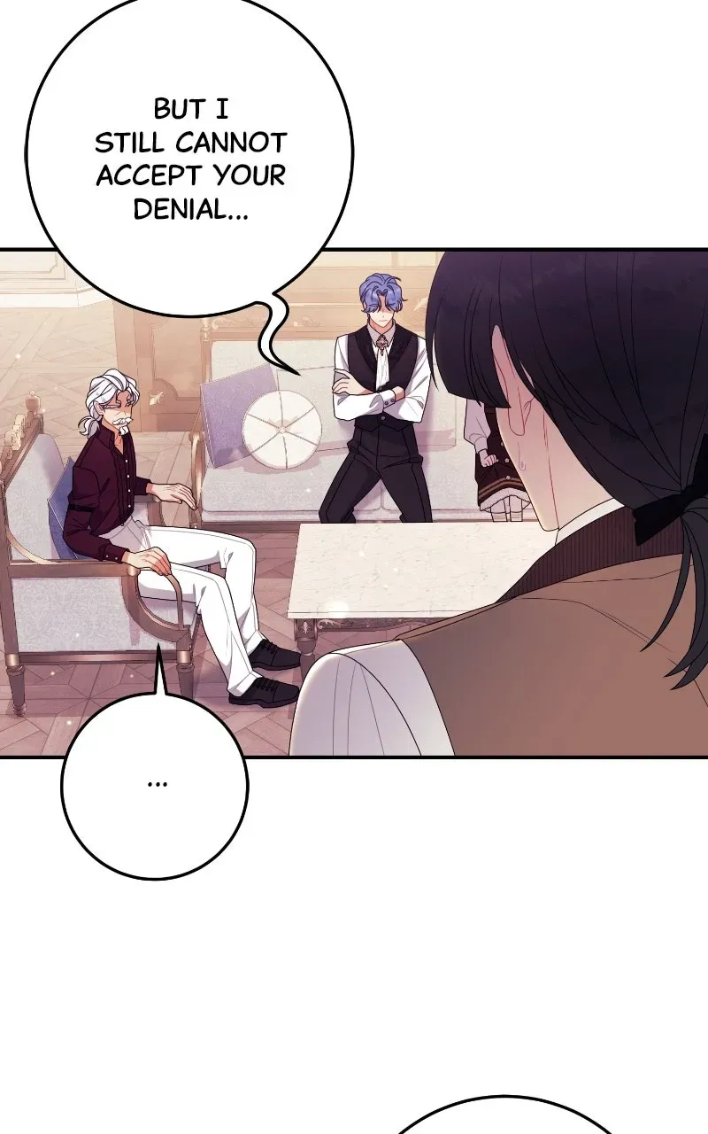 This Wasn’tin My Adoption Plan! Chapter 36 page 39 - 