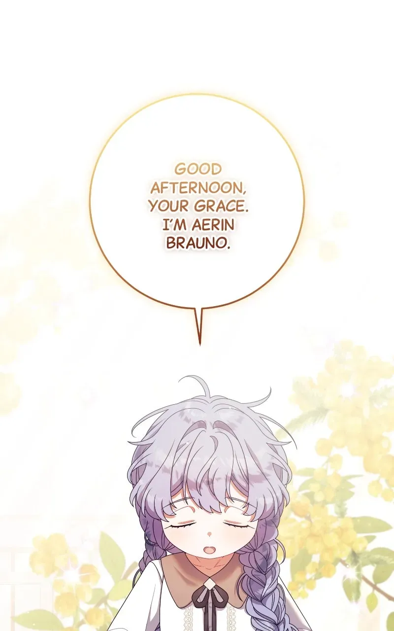 This Wasn’tin My Adoption Plan! Chapter 36 page 5 - 