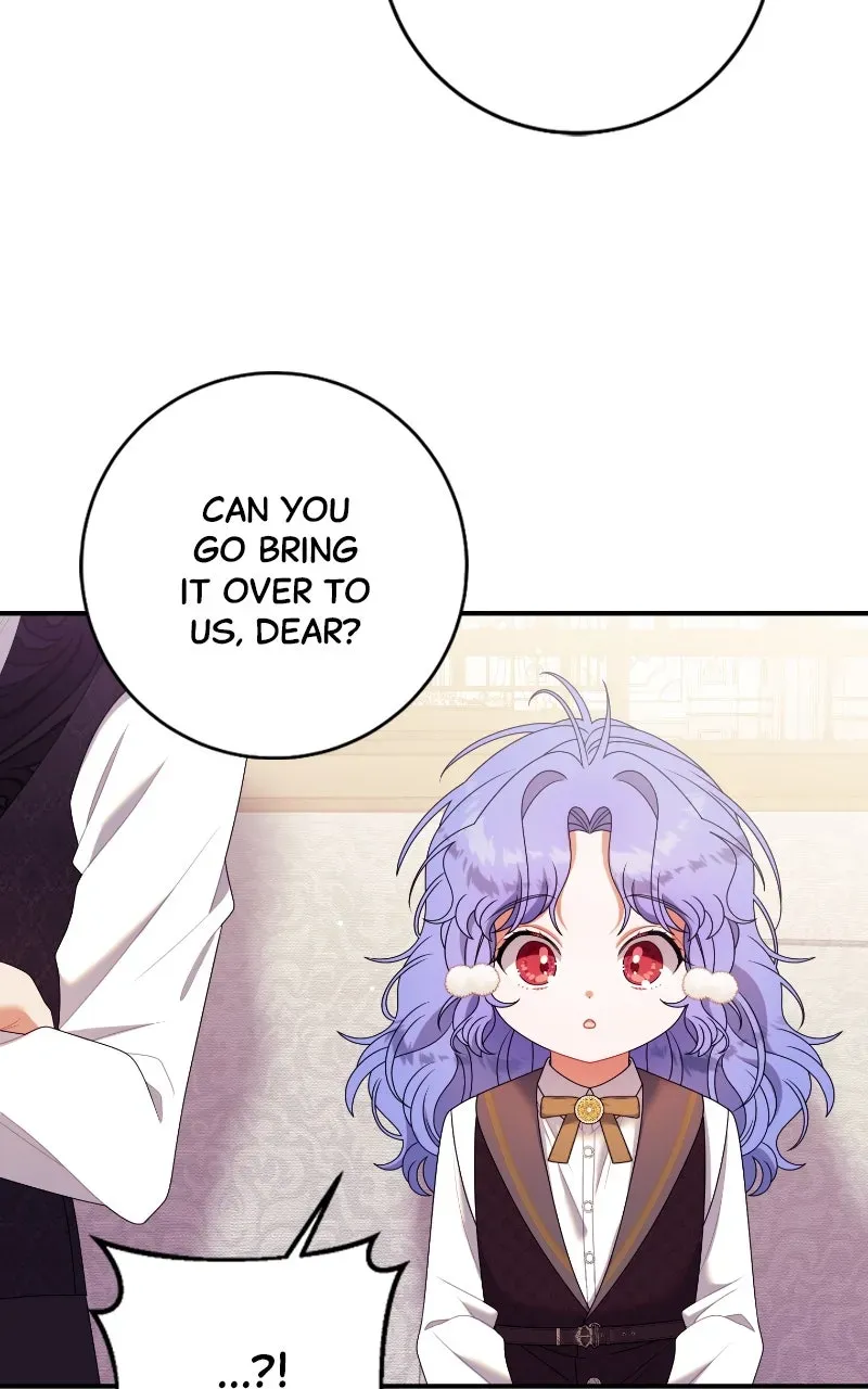 This Wasn’tin My Adoption Plan! Chapter 36 page 41 - 