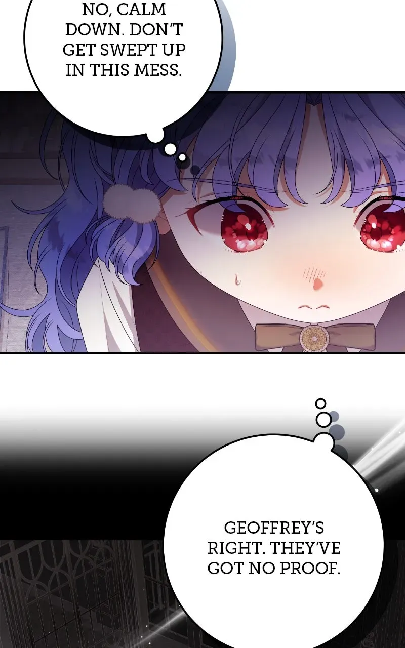 This Wasn’tin My Adoption Plan! Chapter 36 page 45 - 