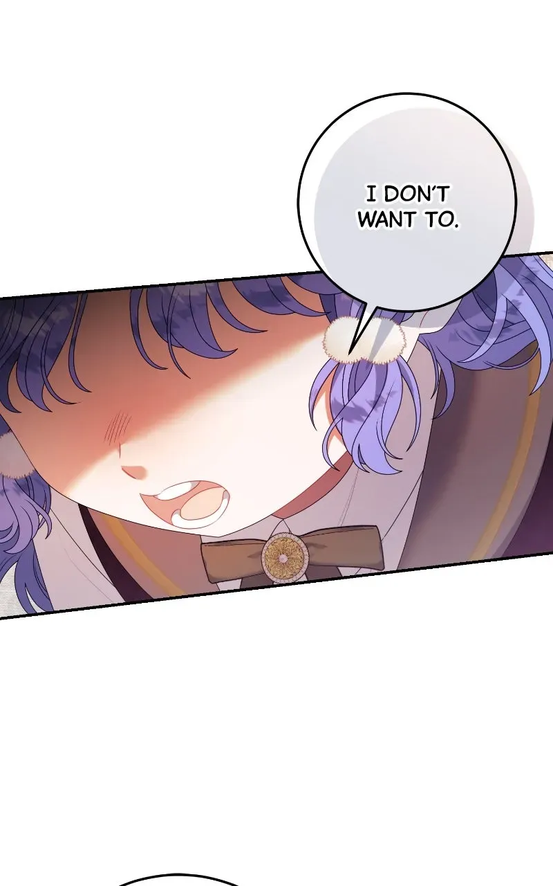 This Wasn’tin My Adoption Plan! Chapter 36 page 48 - 
