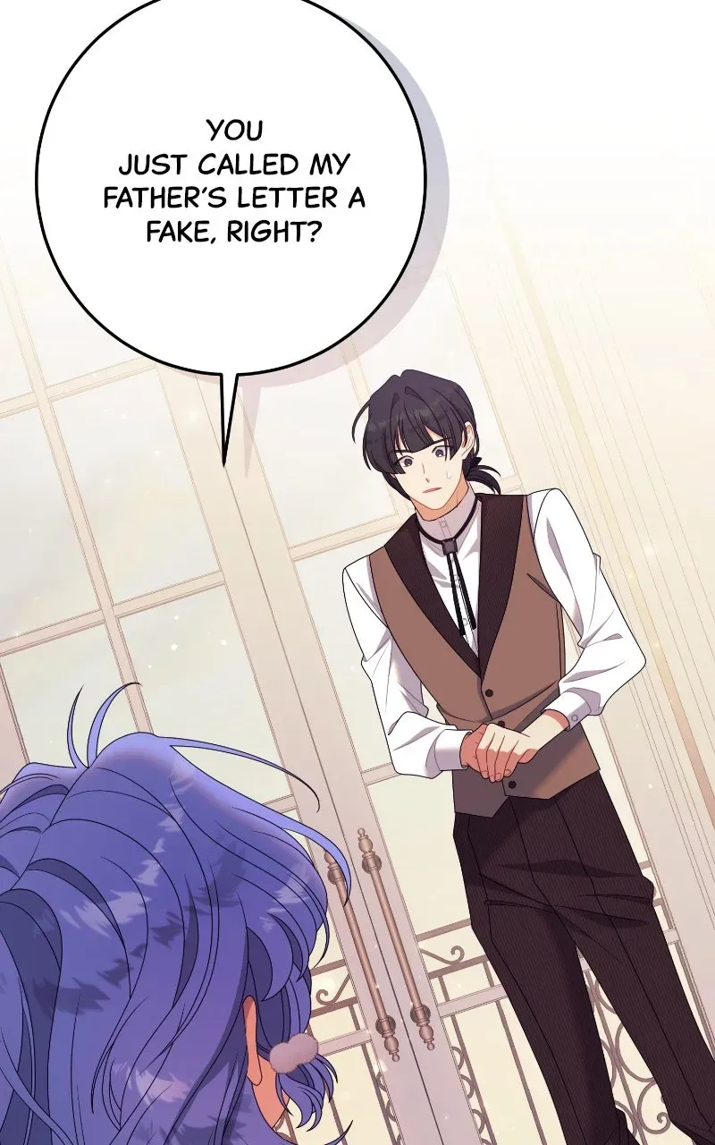 This Wasn’tin My Adoption Plan! Chapter 36 page 49 - 