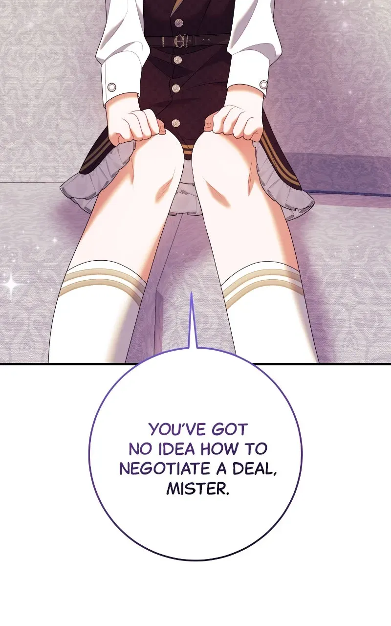 This Wasn’tin My Adoption Plan! Chapter 36 page 52 - 