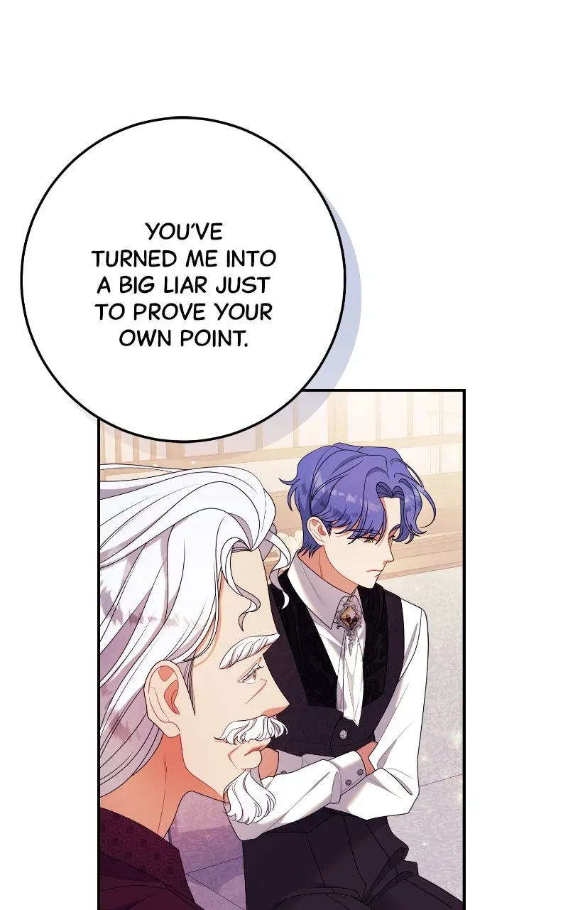 This Wasn’tin My Adoption Plan! Chapter 36 page 53 - 