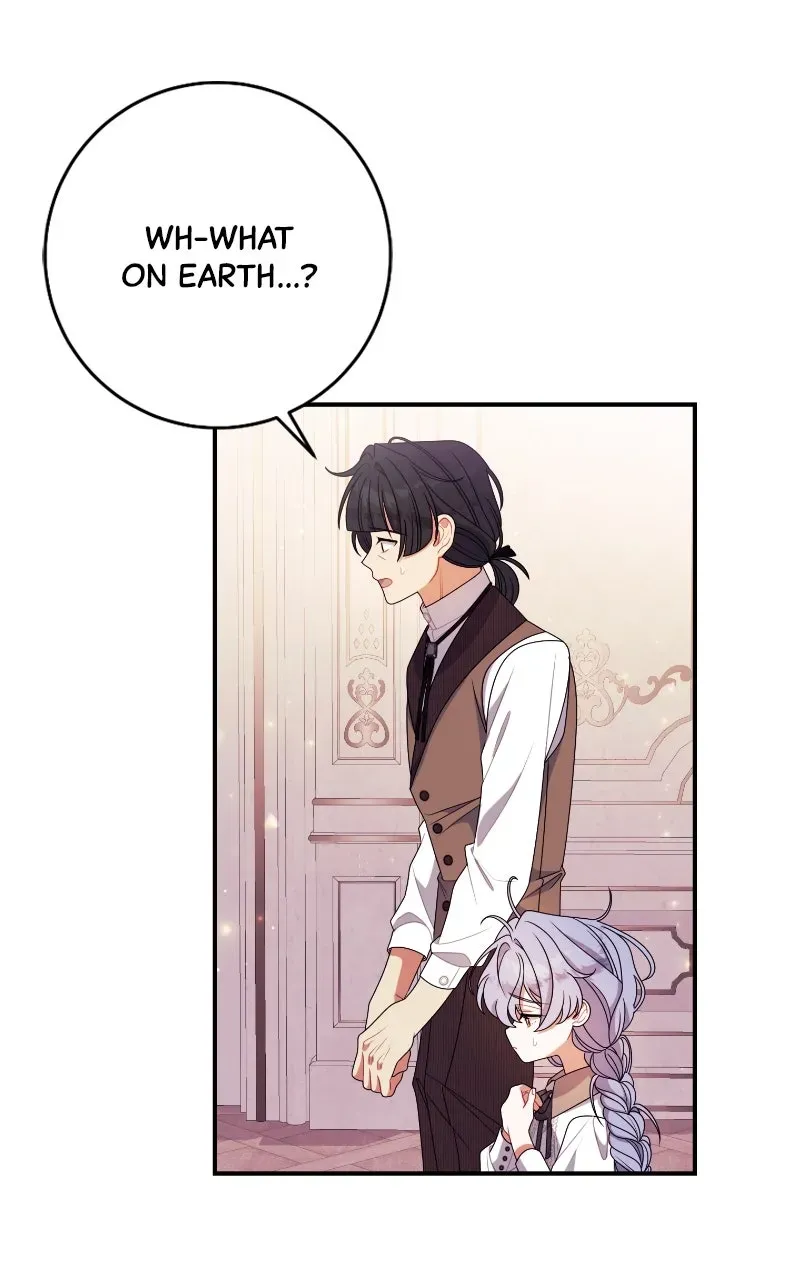 This Wasn’tin My Adoption Plan! Chapter 36 page 57 - 