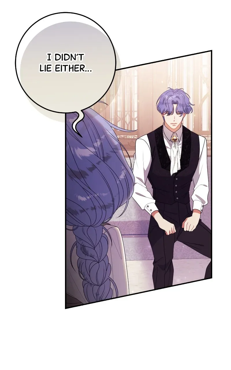 This Wasn’tin My Adoption Plan! Chapter 36 page 59 - 
