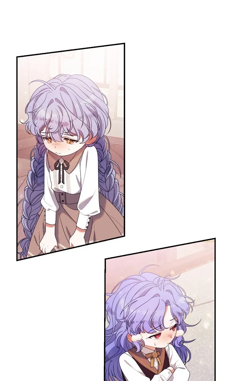 This Wasn’tin My Adoption Plan! Chapter 36 page 60 - 