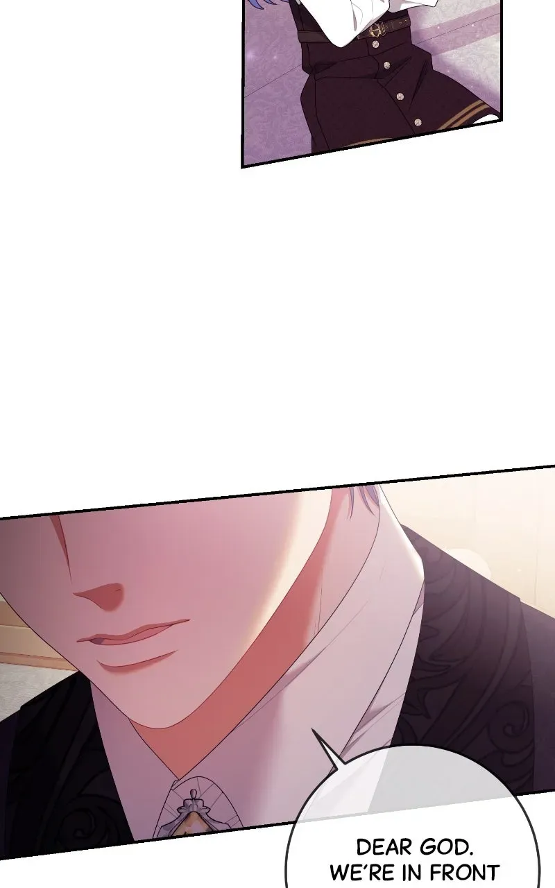 This Wasn’tin My Adoption Plan! Chapter 36 page 61 - 