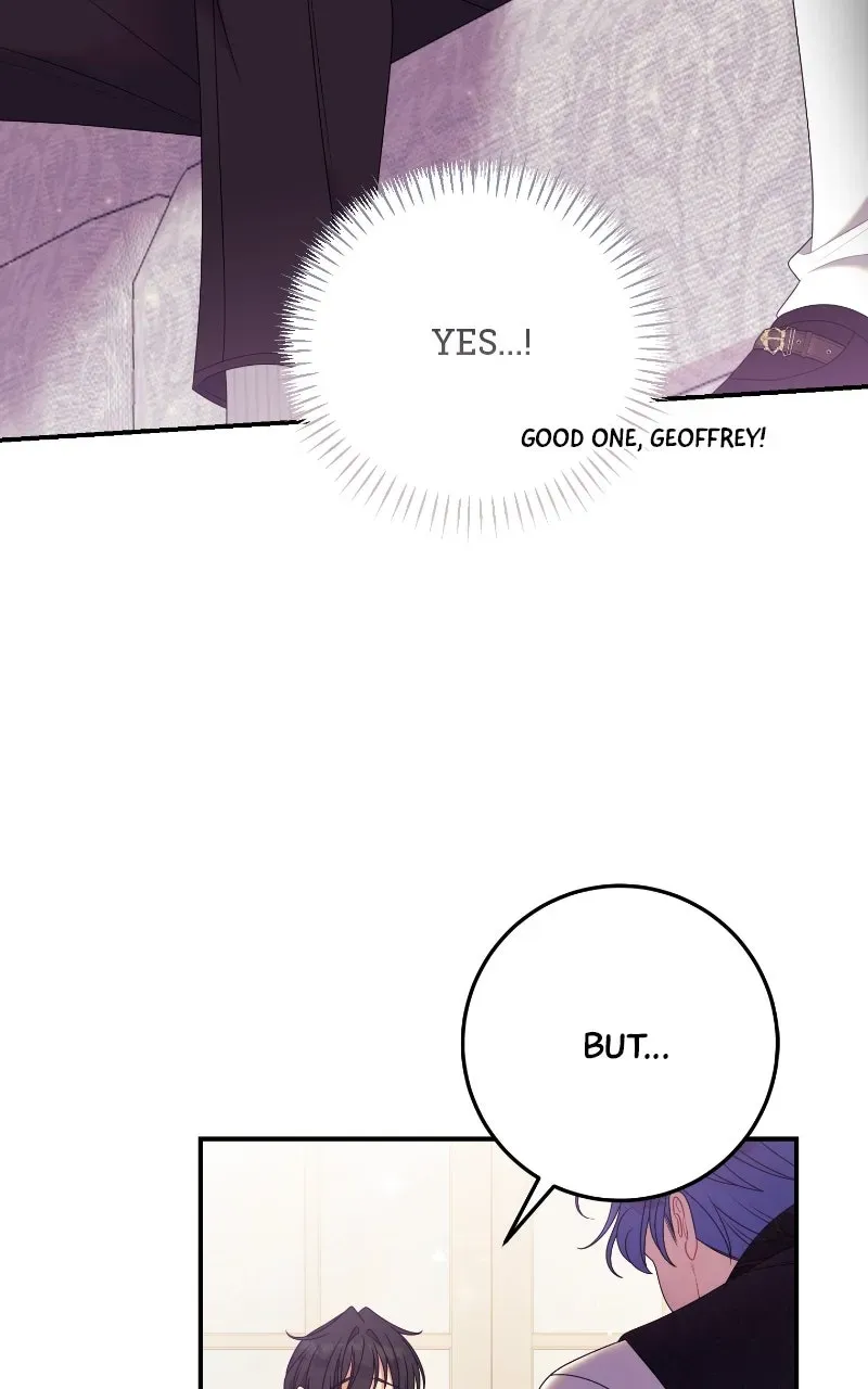 This Wasn’tin My Adoption Plan! Chapter 36 page 64 - 