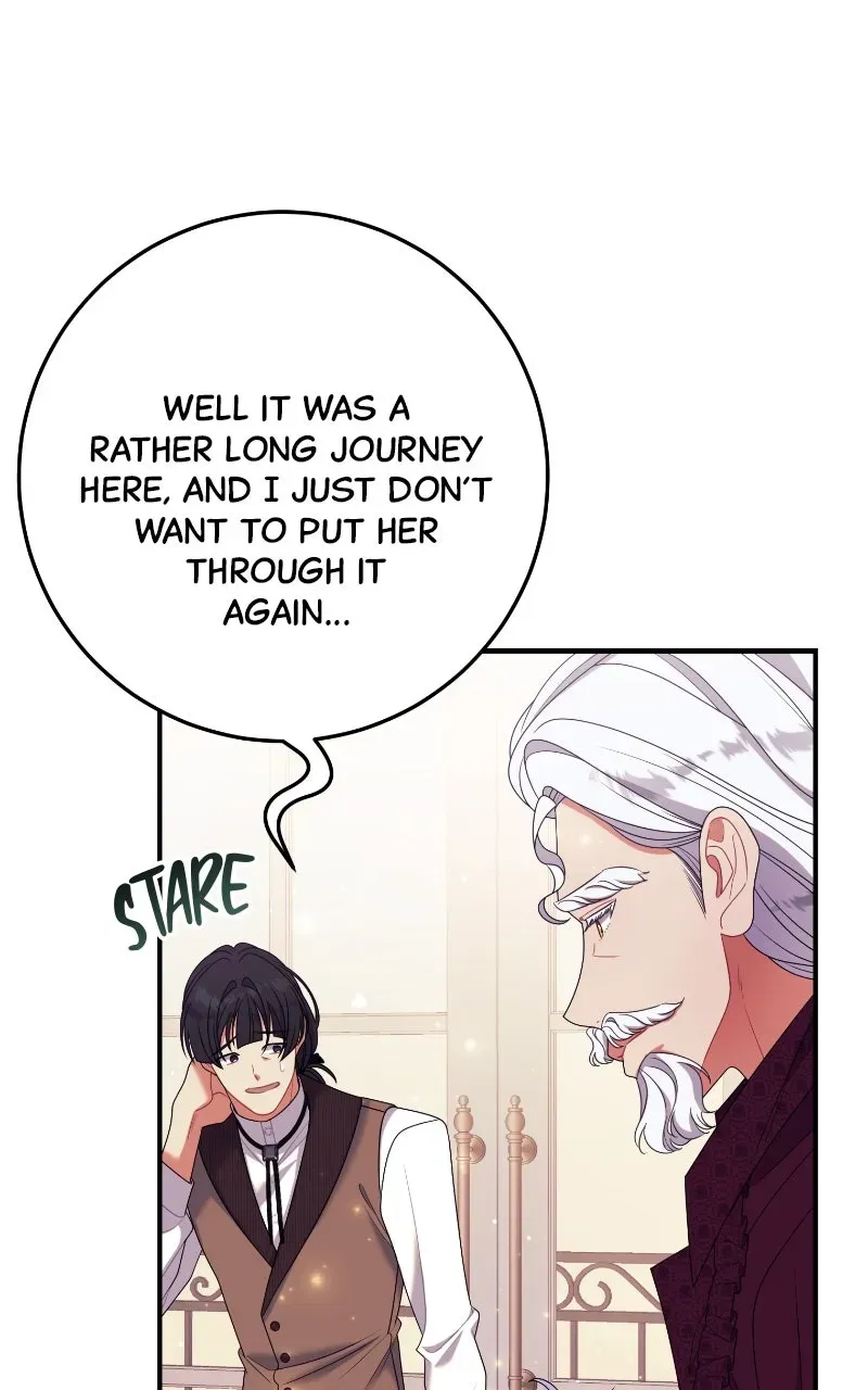 This Wasn’tin My Adoption Plan! Chapter 36 page 68 - 
