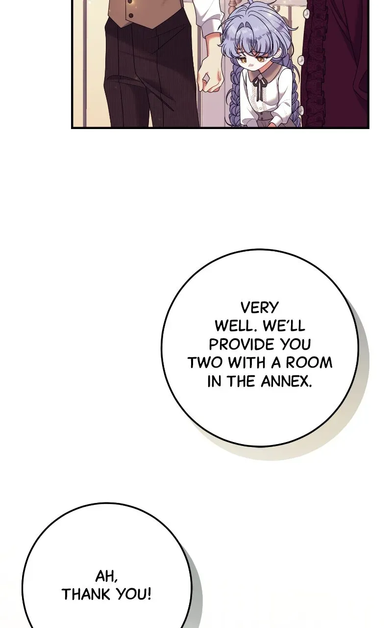 This Wasn’tin My Adoption Plan! Chapter 36 page 69 - 