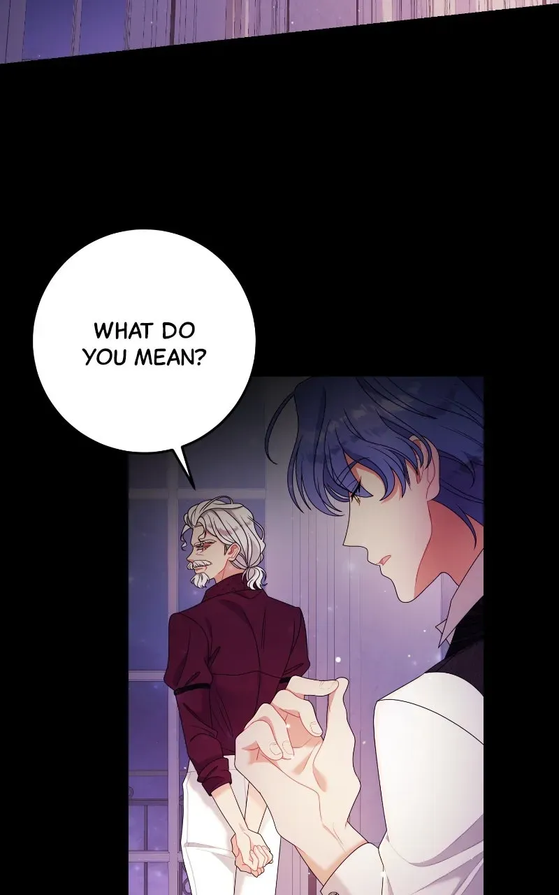 This Wasn’tin My Adoption Plan! Chapter 36 page 74 - 