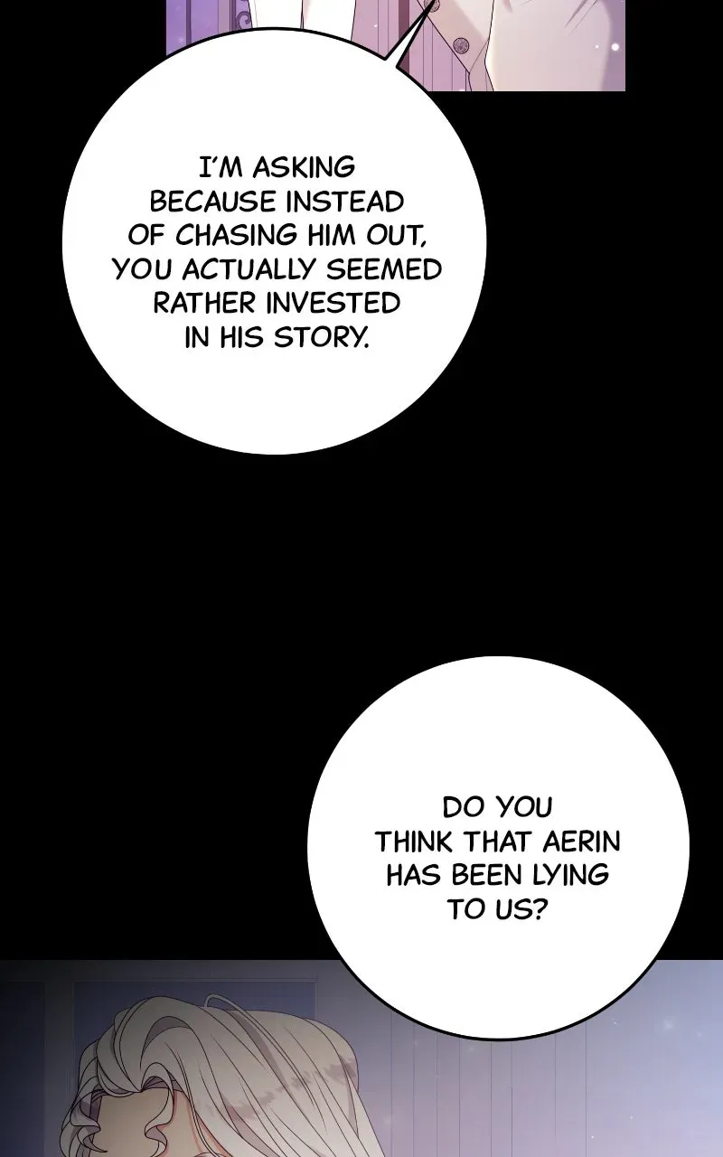 This Wasn’tin My Adoption Plan! Chapter 36 page 75 - 