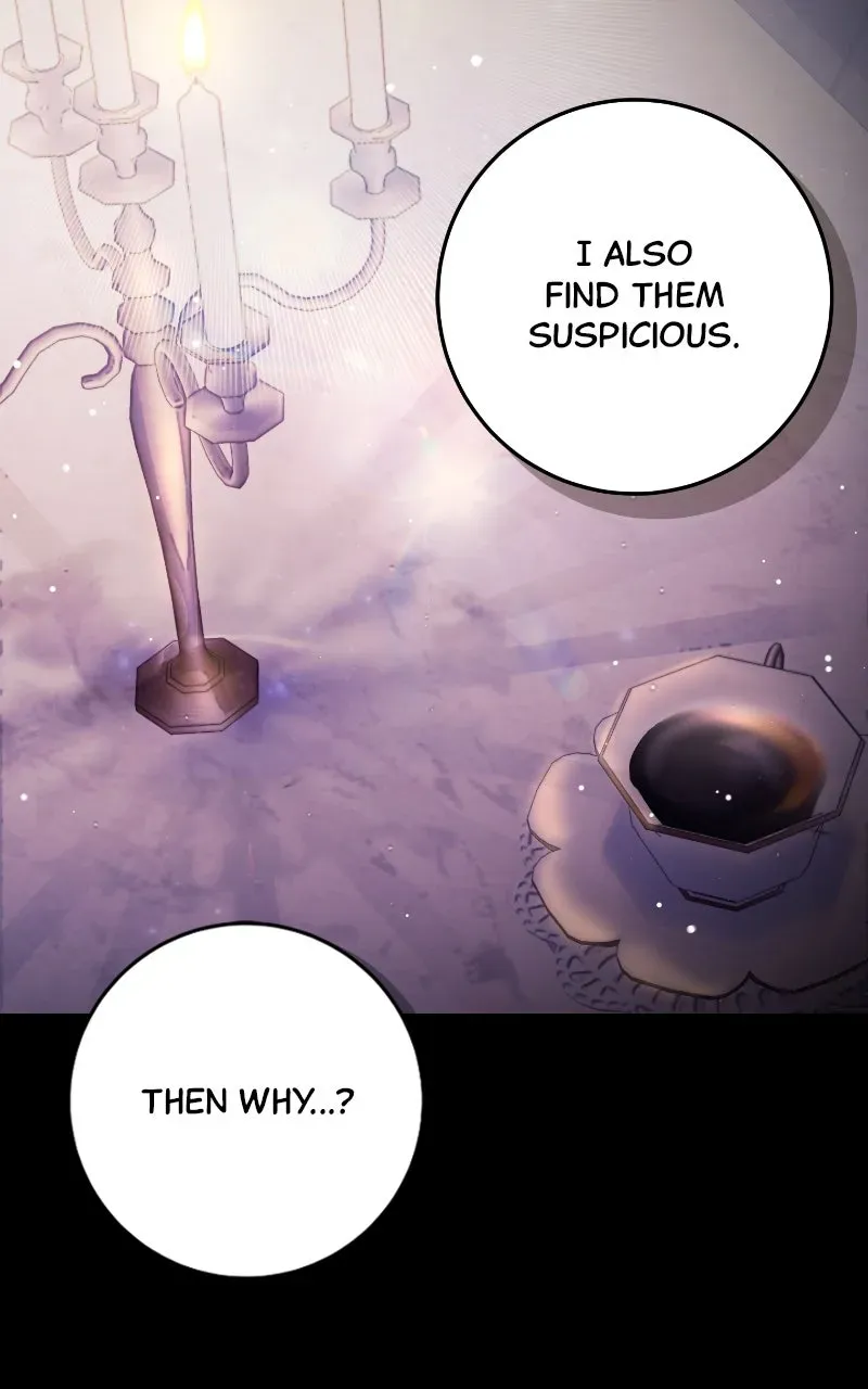 This Wasn’tin My Adoption Plan! Chapter 36 page 77 - 
