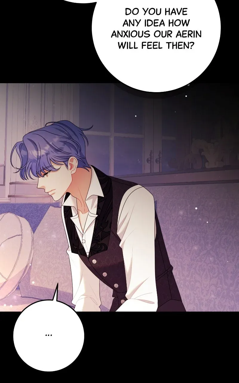 This Wasn’tin My Adoption Plan! Chapter 36 page 81 - 