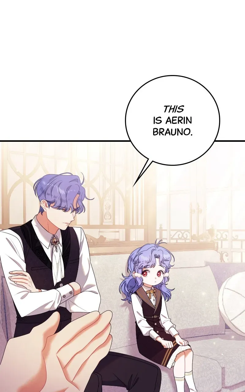 This Wasn’tin My Adoption Plan! Chapter 36 page 10 - 