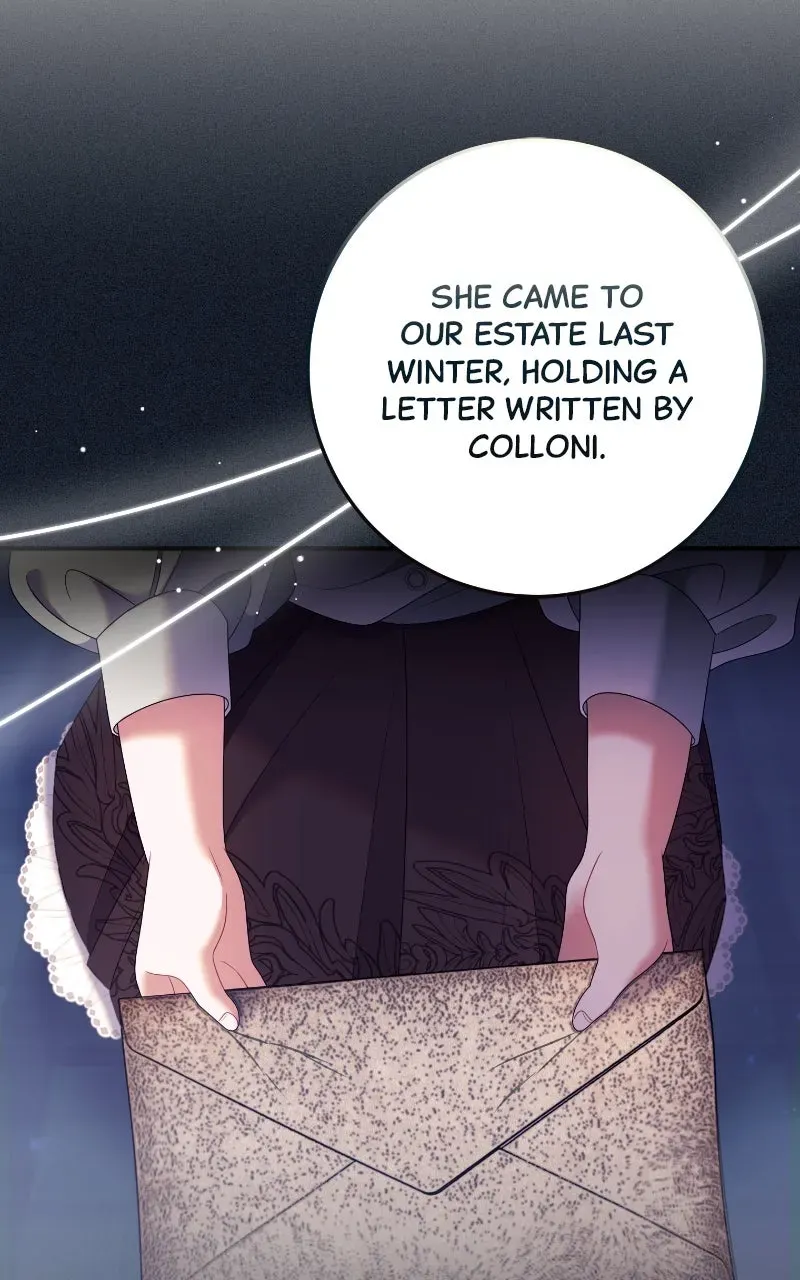 This Wasn’tin My Adoption Plan! Chapter 37 page 13 - 