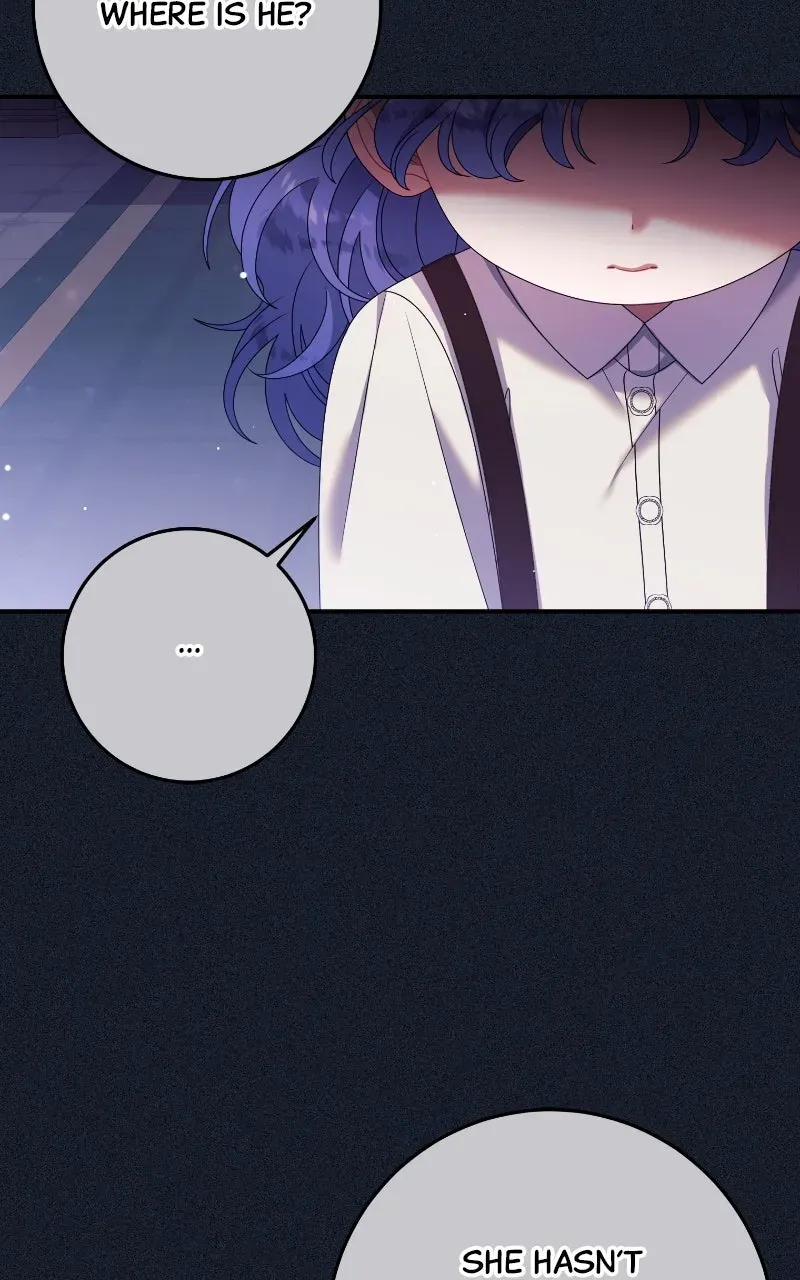 This Wasn’tin My Adoption Plan! Chapter 37 page 21 - 