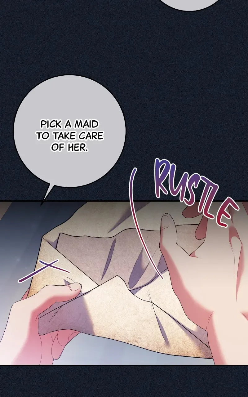 This Wasn’tin My Adoption Plan! Chapter 37 page 24 - 