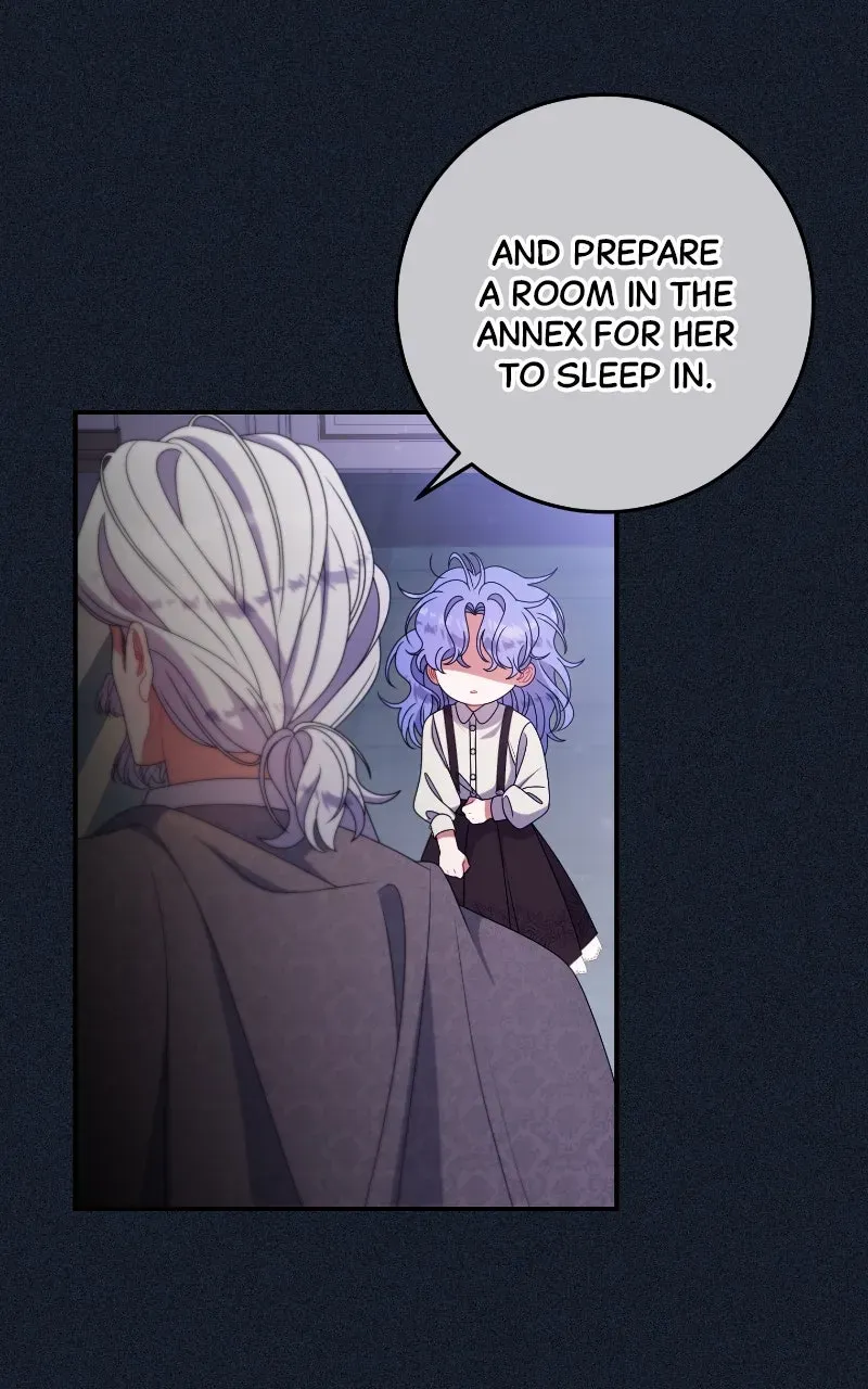 This Wasn’tin My Adoption Plan! Chapter 37 page 25 - 