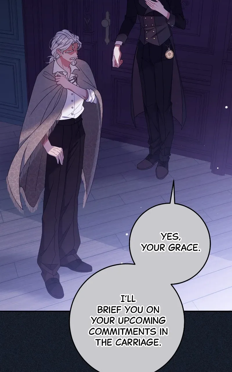 This Wasn’tin My Adoption Plan! Chapter 37 page 31 - 