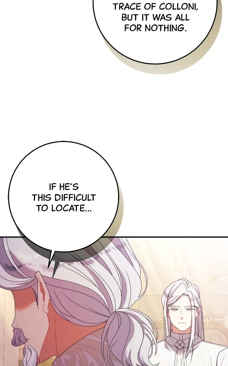 This Wasn’tin My Adoption Plan! Chapter 37 page 37 - 