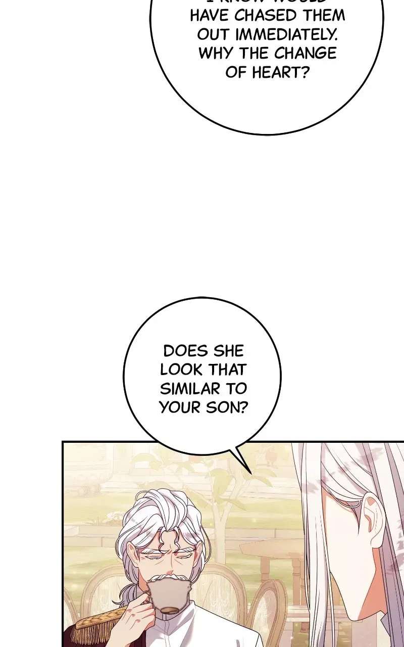 This Wasn’tin My Adoption Plan! Chapter 37 page 5 - 