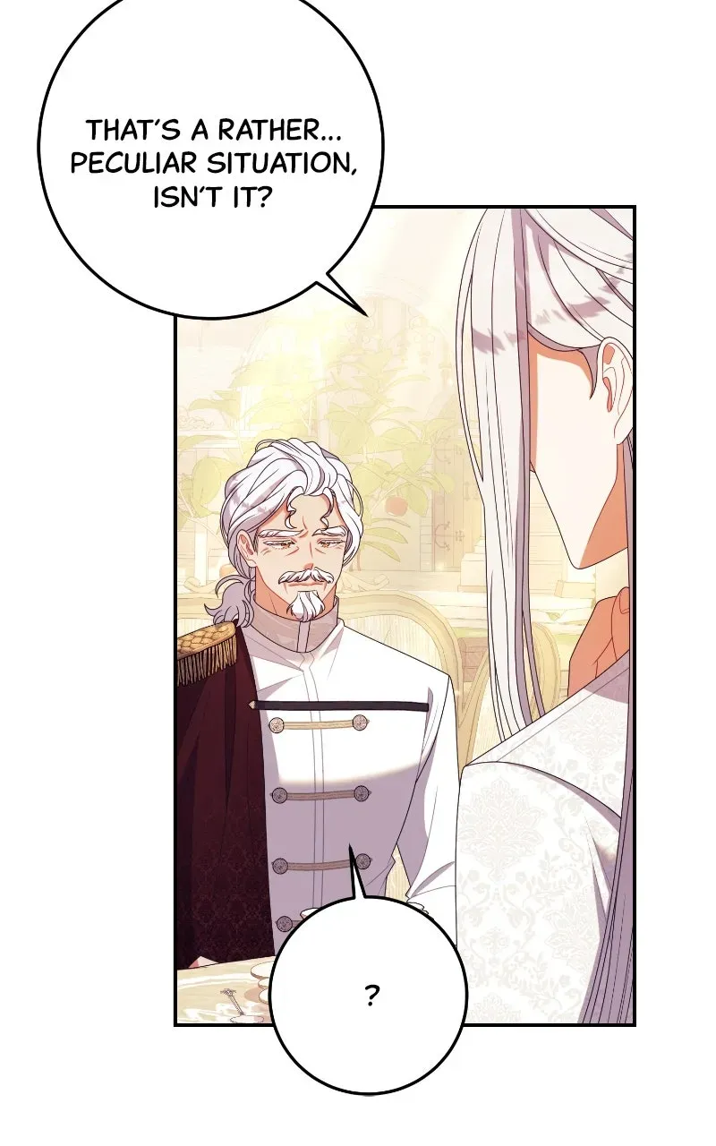 This Wasn’tin My Adoption Plan! Chapter 37 page 46 - 