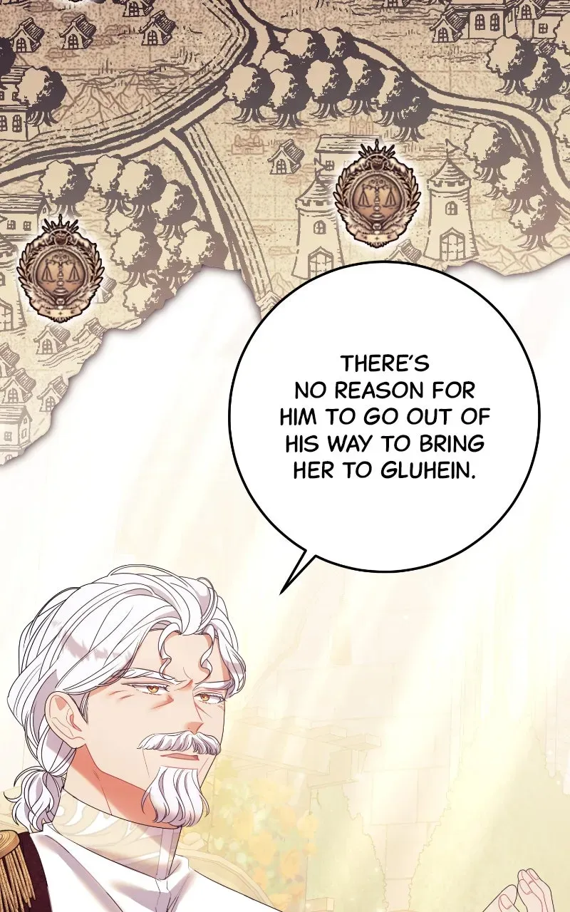 This Wasn’tin My Adoption Plan! Chapter 37 page 54 - 