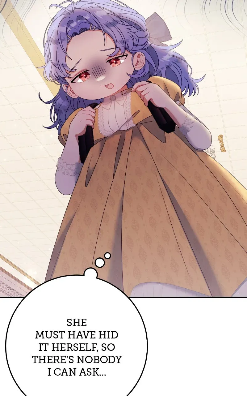 This Wasn’tin My Adoption Plan! Chapter 37 page 66 - 