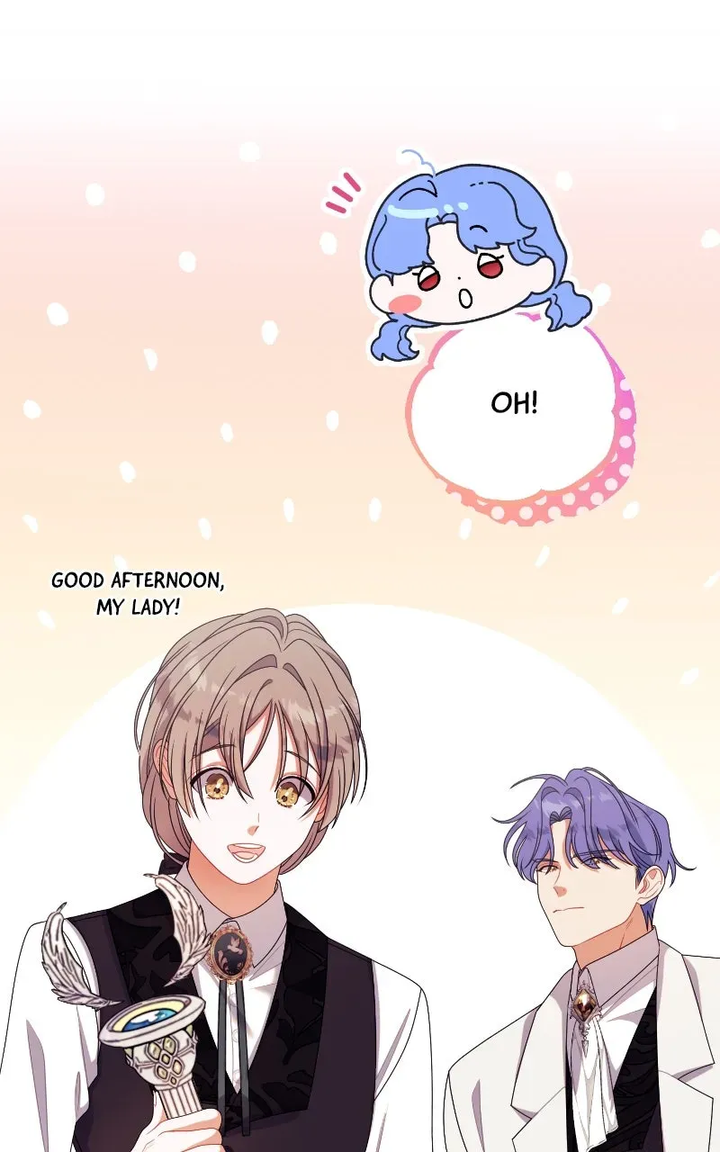 This Wasn’tin My Adoption Plan! Chapter 37 page 69 - 